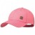 Кепка Buff Baseball Cap, Solid Pink (BU 117197.538.10.00)