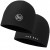 Шапка Buff Microfiber Reversible Hat, R-Solid Black (BU 111397.999.10.00)