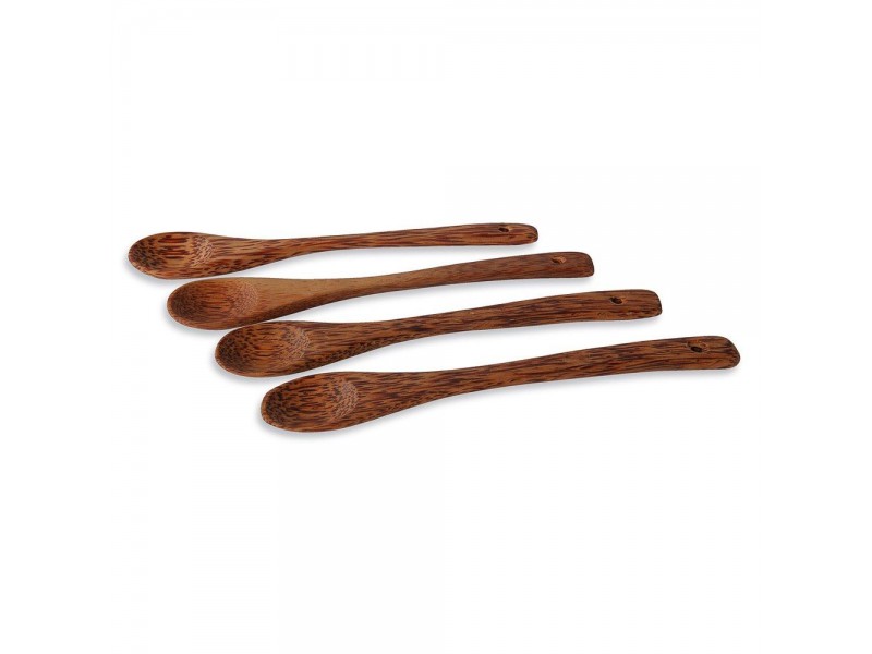 Набір ложек Tatonka Spoon Set, Wooden (TAT 4121.000)