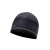 Шапка Buff Microfiber-Polar Hat, Anira Graphite (BU 118069.901.10.00)