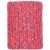Шарф многофункциональный Buff Knitted-Polar Neckwarmer Yssik, Pink Fluor (BU 113335.522.10.00)
