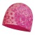 Шапка детская Buff CHILD MICROFIBER-POLAR HAT butterfly pink (BU 118803.538.10.00)