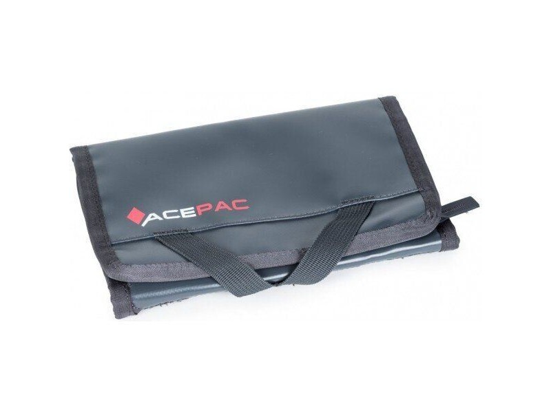 Сумка для инструментов Acepac Tool Bag Grey (ACPC 1142.GRY)