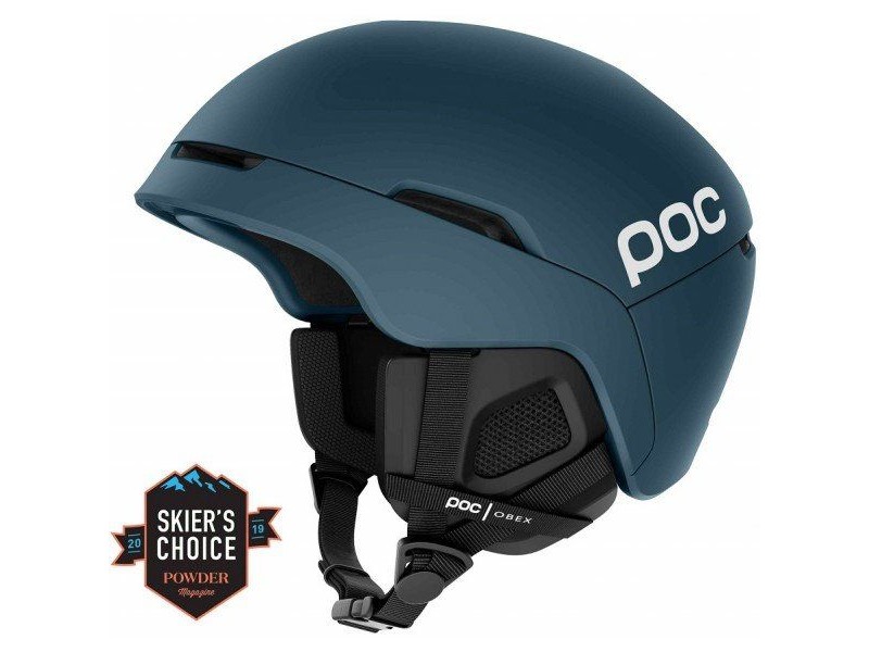 Шлем горнолыжный POC Obex SPIN 