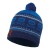 Шапка Buff Child Knitted-Polar Hat, Twin Ryon Medieval Blue (BU 113453.783.10.00)