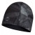 Шапка Buff MICROFIBER-POLAR HAT geoline grey (BU 123849.937.10.00)