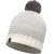 Шапка Buff Knitted-Polar Hat Dorn, Cru (BU 113584.014.10.00)