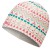 Шапка Buff Child Microfiber-Polar Hat, Tipi Multi (BU 113441.555.10.00)
