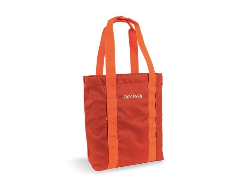 Сумка Tatonka Shopping Bag, Red Brown (TAT 2218.254)