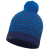 Шапка Buff Knitted-Polar Hat Dorn, Blue (BU 113584.707.10.00)