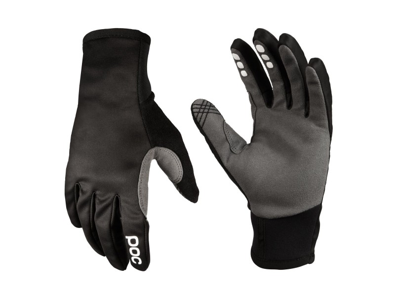 Велосипедные перчатки POC Resistance Softshell Glove 2021