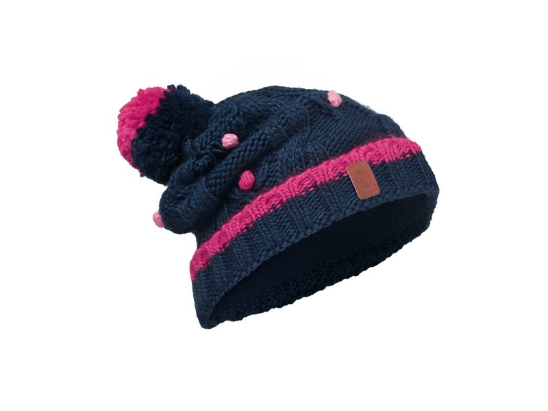 Шапка Buff Junior Knitted-Polar Hat