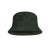 Панама Buff TREK BUCKET HAT checkboard moss green L/XL (BU 117206.851.30.00)