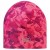 Шапка Buff Microfiber Reversible Hat, R-Eroison Pink Fluor (BU 111398.522.10.00)