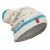 Шапка Buff Junior Knitted-Polar Hat Dysha, Mineral (BU 113531.907.10.00)