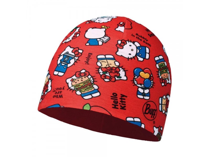 Шапка Buff Hello Kitty Child Microfiber-Polar Hat