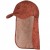 Кепка Buff BIMINI CAP zinc terracotta (BU 119526.209.10.00)