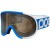 Змінний ущільнювач РОС Retina Big HD Foam для маски, Terbium Blue, One Size