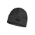Шапка Buff MERINO WOOL FLEECE HAT graphite (BU 124116.901.10.00)