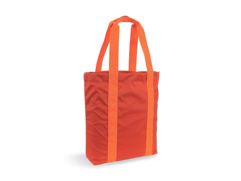 Сумка Tatonka Shopping Bag, Red Brown (TAT 2218.254)
