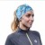 Пов'язка Buff Tech Fleece Headband, Miist Aqua (BU 118142.711.10.00)