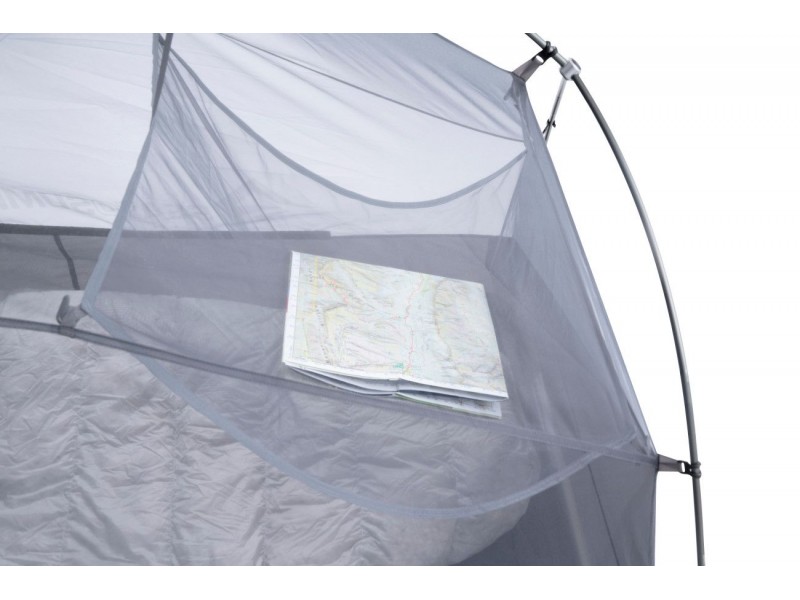 Поличка в палатку Sea to Summit Gear Loft - Telos TR3, Grey 