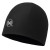 Шапка Buff Microfiber-Polar Hat, Solid Black (BU 110948.999.10.00)
