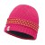 Шапка Buff Junior Knitted-Polar Hat Jambo, Pink Azalea (BU 113532.513.10.00)