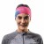Пов'язка Buff Fastwick Headband, R - Shining Pink (BU 117089.538.10.00)