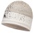 Шапка Buff Knitted-Polar Hat Lia, Starwhite (BU 113524.009.10.00)