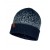 Шапка Buff Knitted Hat Valter, Graphite (BU 117890.901.10.00)