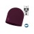 Шапка Buff HEAVYWEIGHT MERINO WOOL HAT purplish multi stripes (BU 118188.609.10.00)
