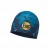 Шапка Buff Microfiber Reversible Hat, Helix Ocean (BU 117278.737.10.00)