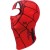 Балаклава дитяча Buff SUPERHEROES KIDS POLAR BALACLAVA spidermask red (BU 121590.425.10.00)