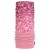 Шарф багатофункціональний з флісом Buff POLAR oara pink (BU 123693.538.10.00)