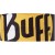 Повязка Buff UV Headband, Ultimate Logo (BU 108722.00)