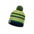 Шапка Buff Child Knitted-Polar Hat, Lad Lime (BU 113455.801.10.00)