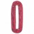 Шарф многофункциональный Buff Cotton Infinity, Wild Pink Stripes (BU 115015.540.10.00)