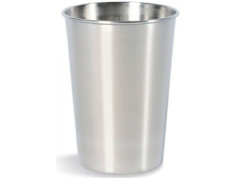 Кружка Tatonka Pint Mug, Silver (TAT 4078.000)