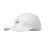 Кепка Buff PRO RUN CAP SOLID white L/XL (BU 117226.000.30.00)
