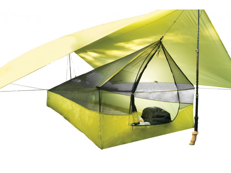 Москитная сетка Sea to Summit Escapist Ultra-Mesh Inner Bug Tent