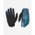 Велосипедні рукавички POC Essential Mesh Glove Apophyllite Blue, S