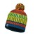 Шапка Buff Junior Knitted-Polar Hat Hops, Seaport Blue (BU 113527.753.10.00)