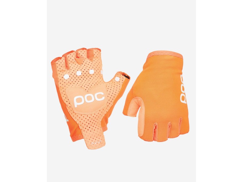 Перчатки велосипедные без пальцев POC AVIP Glove Short