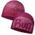 Шапка Buff Microfiber Reversible Hat, Yenta Pink (BU 113161.538.10.00)