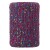 Шарф багатофункціональний Buff Knitted-Polar Neckwarmer Yssik, Amaranth Purple (BU 113335.629.10.00)