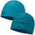Шапка Buff Microfiber Reversible Hat, Sen Blue (BU 113163.707.10.00)