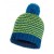 Шапка Buff Knitted-Polar Hat Dorn, Moroccan Blue (BU 113584.748.10.00)