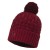 Шапка Buff Knitted-Polar Hat Airon, Wine (BU 111021.403.10.00)