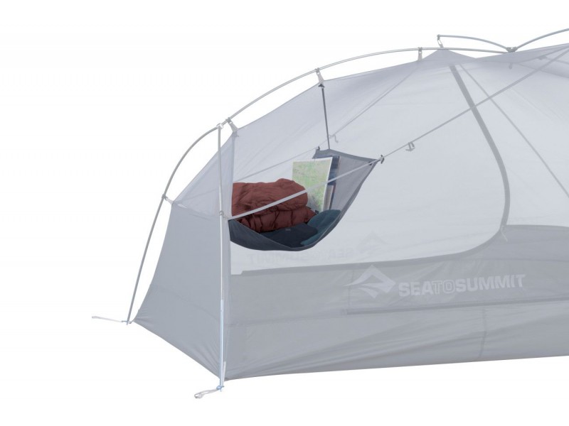 Поличка в палатку Sea to Summit Gear Loft - Telos TR3, Grey 